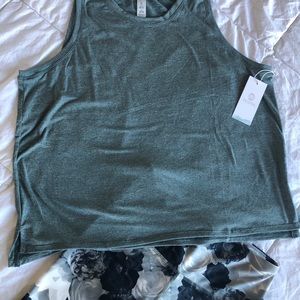 Balance Collection workout shirt